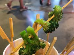 -童陈记重庆冷串串(食宝街店)