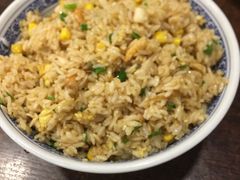 海鲜炒饭-福建美食城(老君堂店)