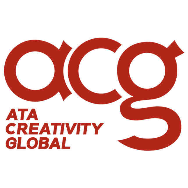 acg国际艺术留学作品集培训-"家里的小侄女从小就比较喜欢艺术类的