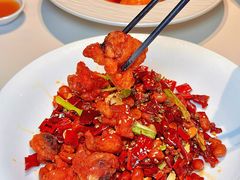 -顶特勒·黄鱼馆·特色菜(上海大世界店)