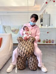 -东方幸福国际母婴月子会所(沙湾公园店)