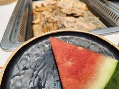 -非烤勿扰自助烤肉(合胜百货店)