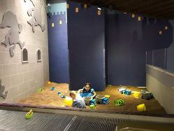 -幻贝家儿童乐园(苏州中心店)