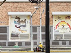 -东京屋(武定路店)