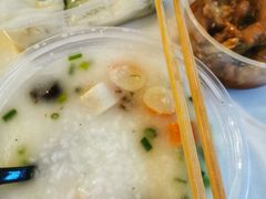 海鲜粥-广东小美食(果戈里大街店)