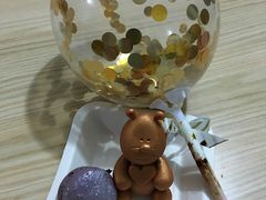 -CAKE BOSS 蛋糕老板(西单君太百货店)