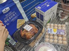 -山姆会员商店(邻瑞广场店)