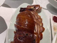 -泰钰丰烤鸭.天津菜(开发区店)