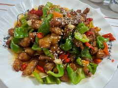 -煲来饱去冷水鱼