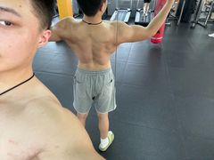 -佳禾健身(三元里店)