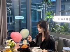 -3号仓库·创意中国菜(乐清正大广场店)
