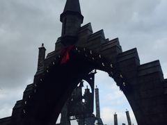 -哈利波特魔法世界