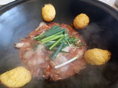 -王老六铁锅炖鱼(长春路店)