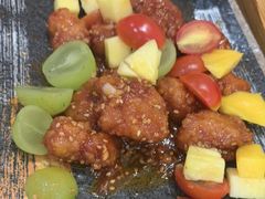 -韩食味·小木屋(日照店)