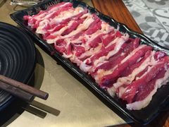 -手选潮汕鲜活牛肉火锅(二七广场店)
