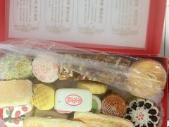 -北京稻香村(天桥乐汇百货商场店)