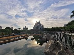 -厦门方特梦幻王国