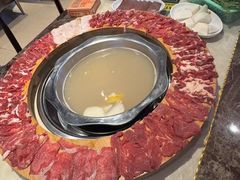 -小肥牛潮汕牛肉火锅(南联店)