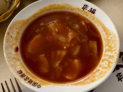 -华梅西餐厅(哈尔滨中央大街店)