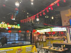 -嘎嘎鸭脑壳(驷马桥店)