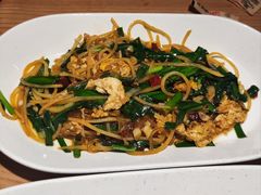 带客第一道-谷丽麦馕新疆菜·清真(步步高梅溪新天地店)