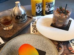 -玲婧胡同·生日蛋糕·餐厅(嘉里城店)