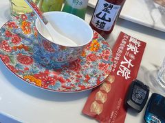 -董家大院·京味家常菜(朝丰家园店)
