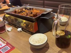 -鱼酷活鱼烤鱼(静安大融城店)