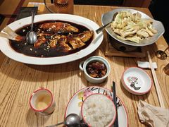 -新白鹿餐厅(龙游路店)