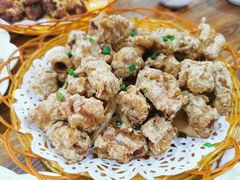 -南记食粥坊·宵夜大排档(莲花总店)