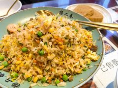 -扬二春炒饭(国庆路总店)