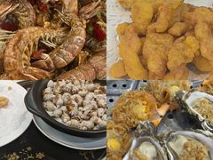 -船奇蒸汽海鲜·闽菜(八市海鲜总店)