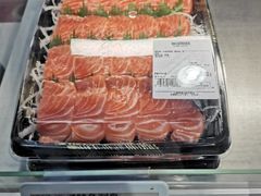 -山姆餐吧(山姆会员商店店)