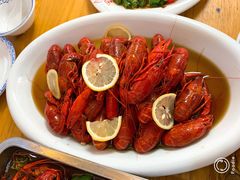 -盱眙虾神於氏龙虾(夫子庙红街店)