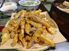 -松针蔡记蒸饺(花园路店)