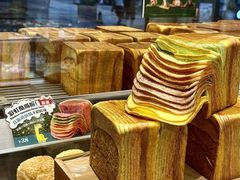 -早安巴黎(四季坊店)