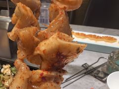 -鼎原力量东北吊炉烧烤(幸福街店)