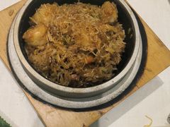 -香港百合居(LCM置汇旭辉广场店)