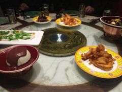 -那家小馆•北京菜•烤鸭(中关村店)