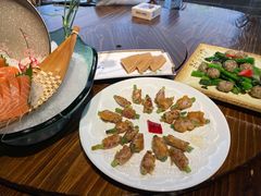 -鼎盛私厨·新派顺德菜(上河坊店)