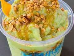 -嘴得意安顺小舒冰粉冰浆(甲秀楼店)