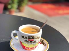 -尖沙咀茶餐厅(永泰店)