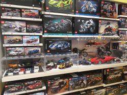 -乐高授权专卖店(中关村领展店)