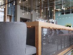 -上海柏悦酒店·世纪100牛排馆