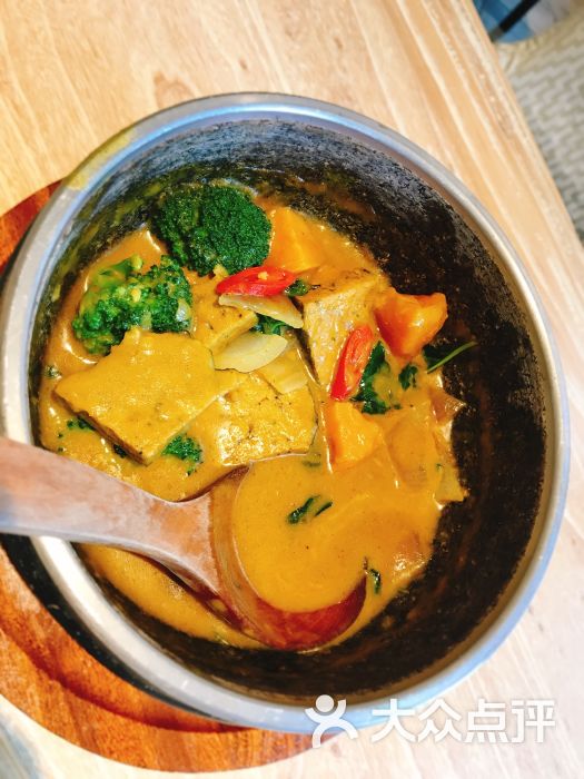 大蔬无界·上海泰晤士美素馆炸素排图片 - 第83张