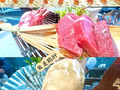 -丰卓会海鲜自助(中润大道店)