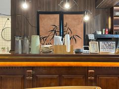 -沏点Trattoria意大利餐厅(新街口店)