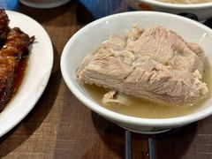 -松發肉骨茶(牛车水店)