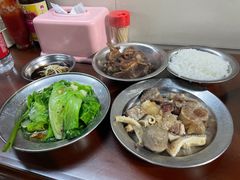 -阿秋牛排(湖心街店)