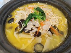 -怡园饭店-餐厅(四望亭店)